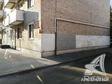 Продажа трехкомнатной квартиры в Бресте, ул. Гогол 200830