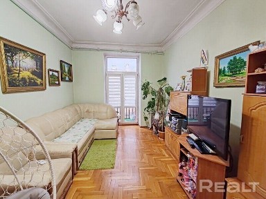 г. Брест, ул. Комсомольская