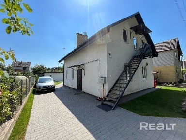 Брестская область, Брестский район, г. Брест, Крыница-11, 16, 52.167599287, 23.706208616