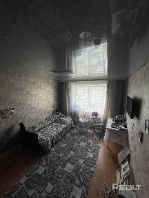 Купить 1-комнатную квартиру, г. Витебск, ул. Актеров Еременко, 4/1