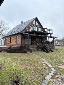 Агроусадьба - 50 км от Гомеля, направление Речица в д. Гиров