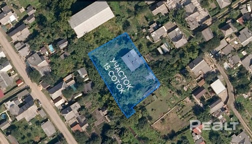 г. Бобруйск, ул. Борисовская