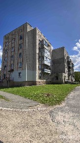 В продаже 1 комнатная квартира г. Витебск ул. 4 Тираспольская