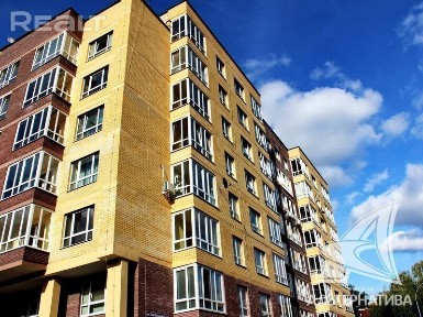 Продажа двухкомнатной квартиры в Бресте, ул. Карбы 172704