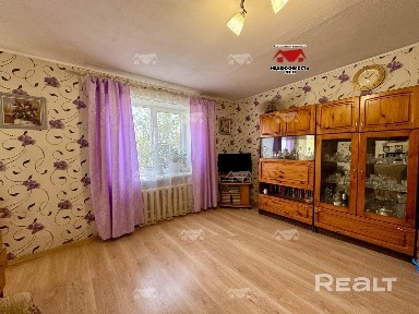 Купить 4-комнатную квартиру, г. Могилев, ул. Ямницкая, 97