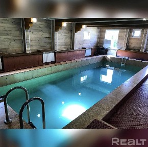 Снять коттедж на сутки, аг. Коптевка, ул. Победы (Гродненский р-н, Гродненская область)