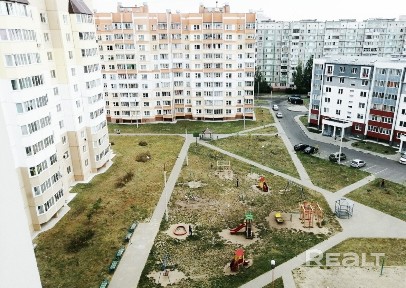 Купить 2-комнатную квартиру, г. Гомель, ул. Головацкого, 89/А