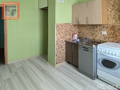 2 к. кв-ра, пр-т Октября, д. 64, г. Гомель