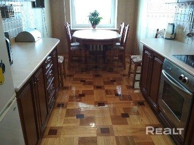 г. Гомель, ул. Тельмана, 6