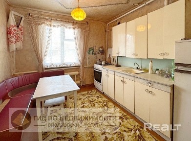 г. Речица, ул. Тургенева