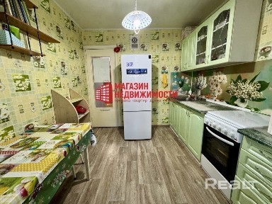 г. Гродно, ул. Томина, 6/А