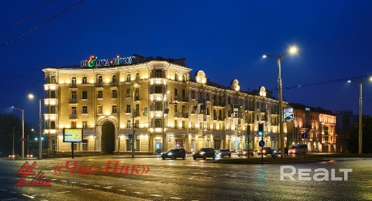 г. Минск, ул. Мясникова, 76