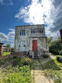 Купить коттедж, г. п. Тереховка, ул. 70 Лет Октября, 26 (Добрушский р-н, Гомельская область)