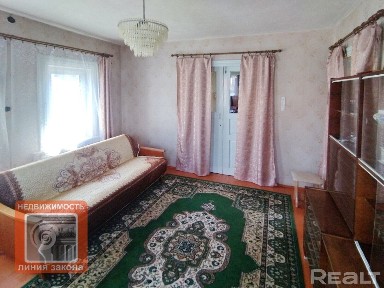 г. Речица, ул. Чкалова