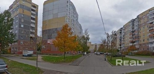 г. Витебск, ул. Чкалова, 39/2