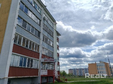 г. Витебск, ул. Богатырева, 12