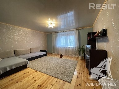 г. Брест, ул. Стафеева