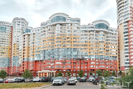 г. Минск, просп. Дзержинского, 127