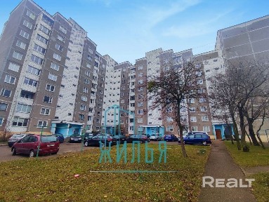 г. Гродно, ул. Соломовой