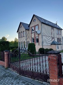 Комфортабельный уютный коттедж. Возможен КРЕДИТ от собственника