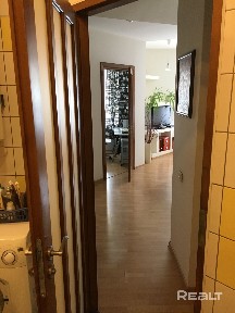 Снять 3-комнатную квартиру, г. Брест, ул. Ленина, 18/1