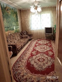 Квартира 2-х комнатная