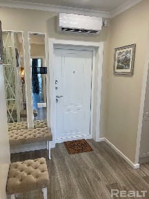 Снять 2-комнатную квартиру, г. Минск, ул. Брилевская, 33/1