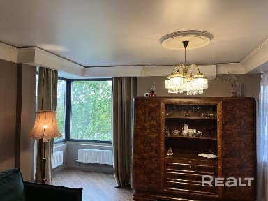 г. Минск, ул. Осипенко, 2