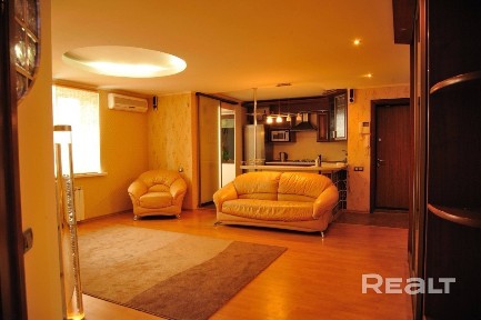 Снять 2-комнатную квартиру, г. Гомель, ул. Головацкого, 113