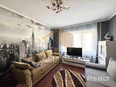 Лот 8686. Брест, наб. Ф. Скорины. Продажа 3-комнатной квартиры