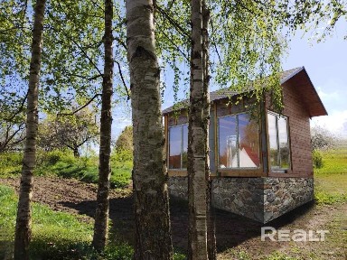 Витебская область, Браславский р-н, д. Хвосты