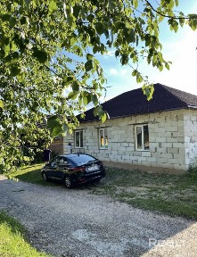 Купить дом, д. Кальчичи, 6 (Кореличский р-н, Гродненская область)