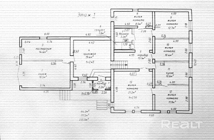 г. Бобруйск, ул. Солнечная