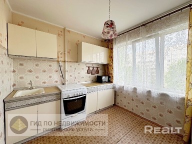 3-комнатная квартира в р-не Сельмаша