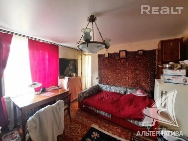 г. Брест, ул. Купалы