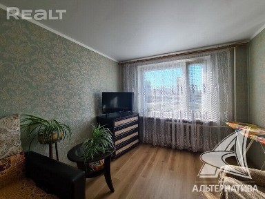 г. Брест, ул. Молодогвардейская