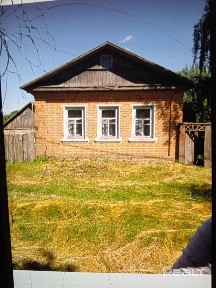 Купить дом, аг. Красная Буда, ул. Ленинская, 146 (Добрушский р-н, Гомельская область)