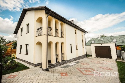 г. Гродно, пер. Неманский, 6