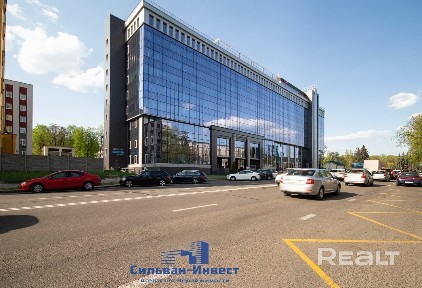 г. Минск, ул. Платонова, 49