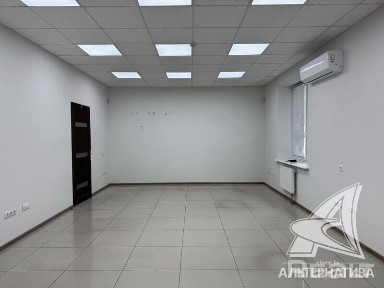 г. Брест, ул. Дзержинского