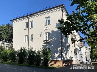 г. Брест, ул. Маркса