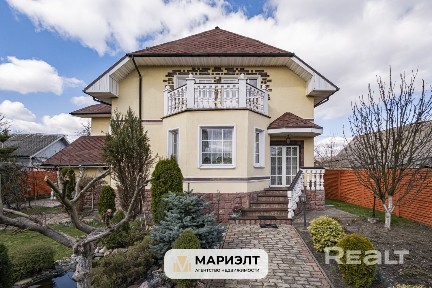 Чистая продажа дома. Возможно в кредит!