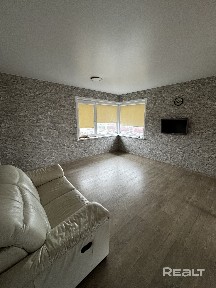 Дом для комфортной жизни