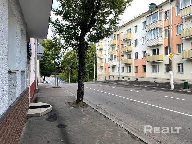 Снять коворкинг, г. Витебск, ул. Советская, 5