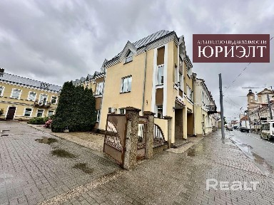 г. Гродно, ул. Маркса, 16