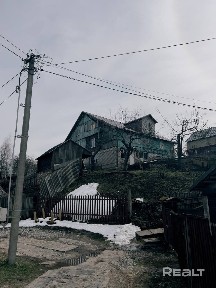 Дом в Могилеве р-н ул. Струшня