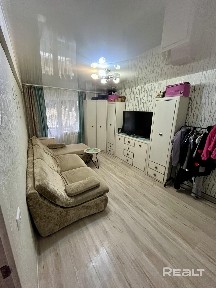 Купить 3-комнатную квартиру, г. Витебск, ул. Правды, 63/4