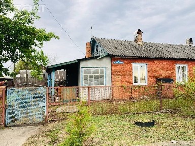 Купить полдома, г. Мозырь, пер. Катаева М. М. 1-й, 8