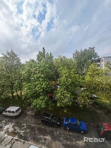 Купить 2-комнатную квартиру, г. Витебск, просп. Московский, 19/1