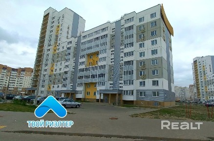 г. Гомель, ул. Белого, 21